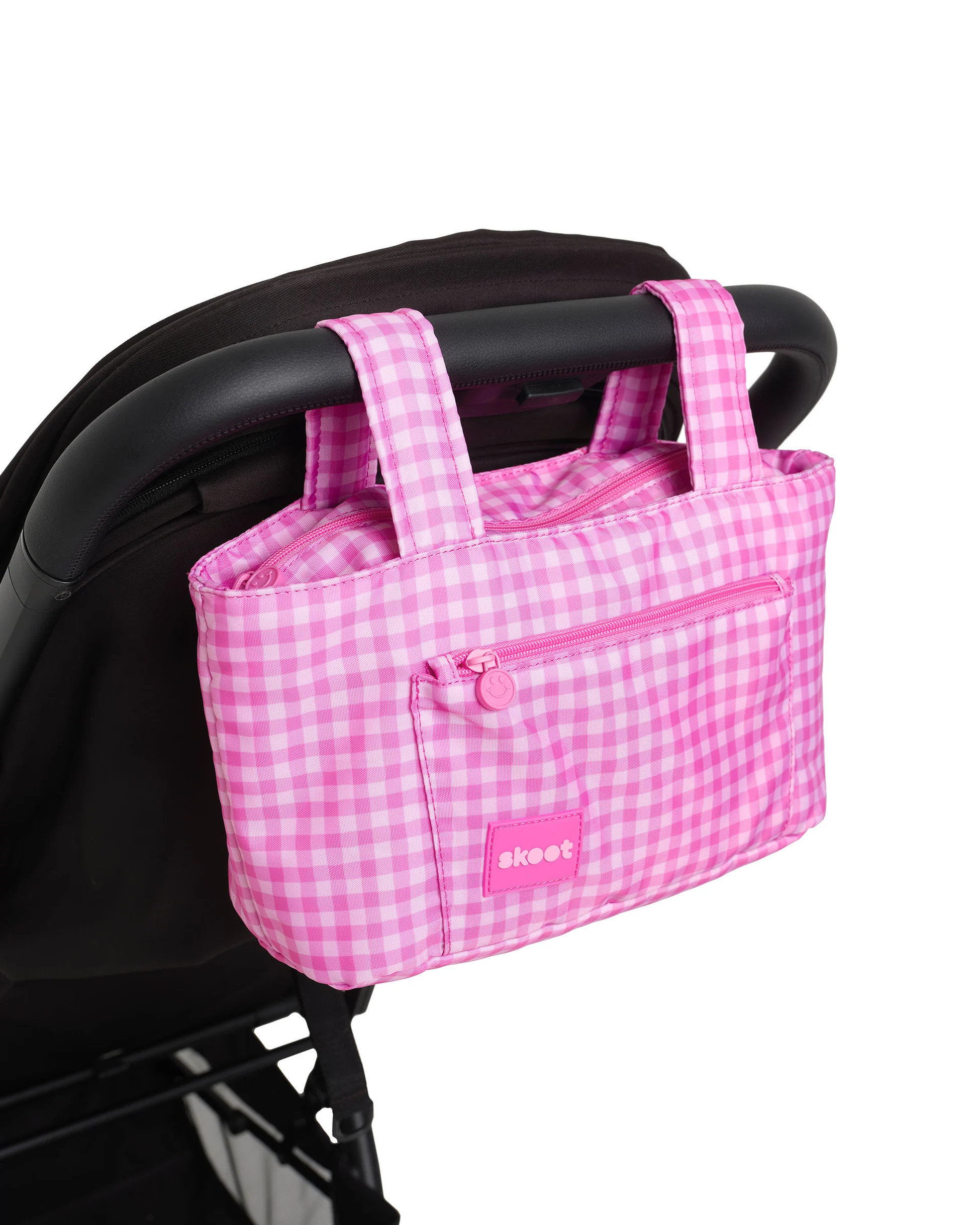 Stroller Caddy | Skoot