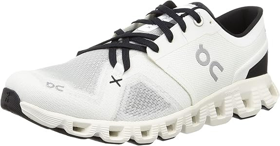 On Men's Cloud X 3 Shift Sneakers | Amazon (US)