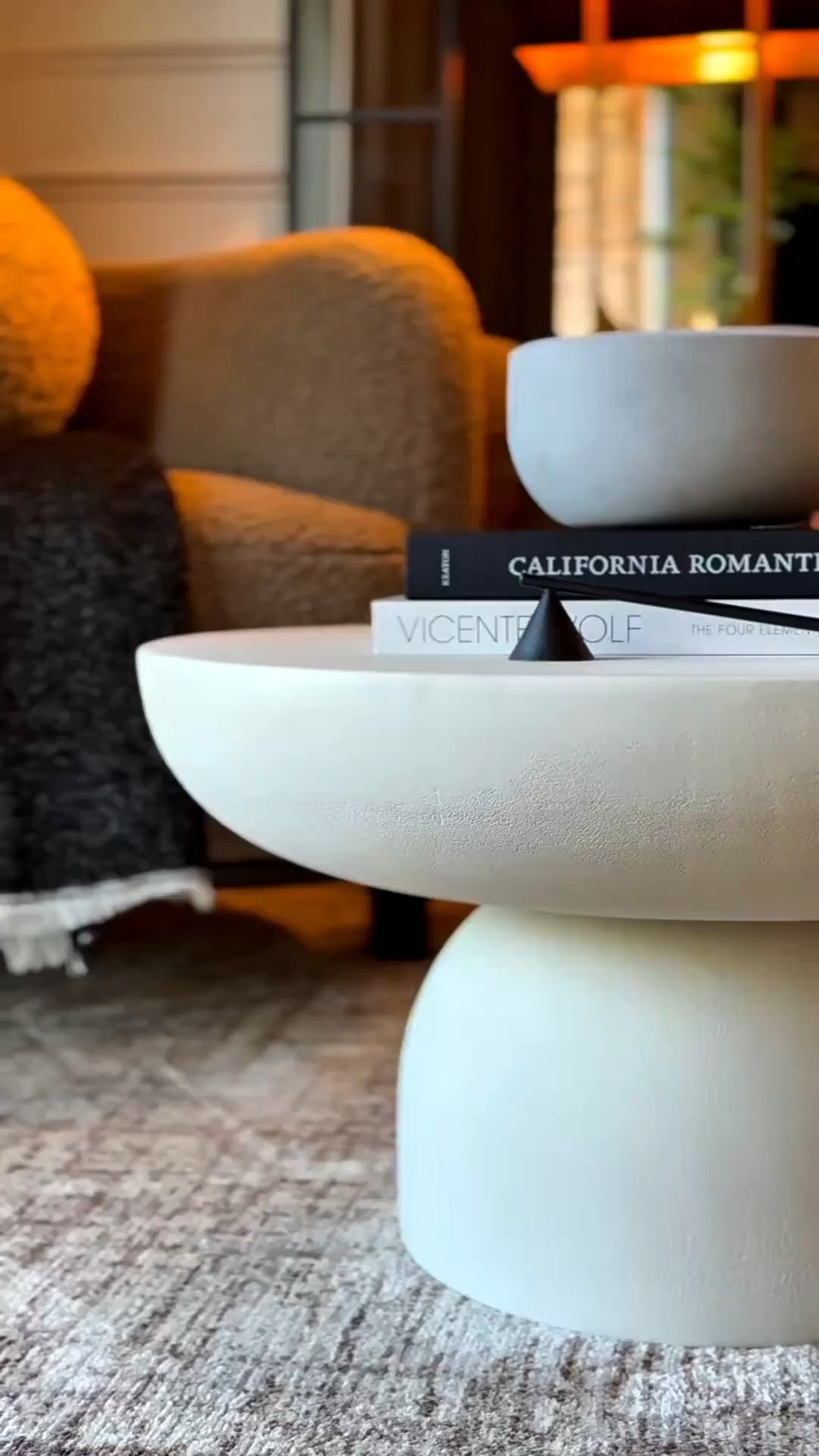 This cozy corner was one of my favorites in my old home ☺️ the coffee table, lamp, and accent chairs implanted each other so beautifully 

Cozy corner Inspo
Living room Inspo
Aesthetic home decor 

Summerthompsonstyles

#LTKHome #LTKSaleAlert #LTKselfcare