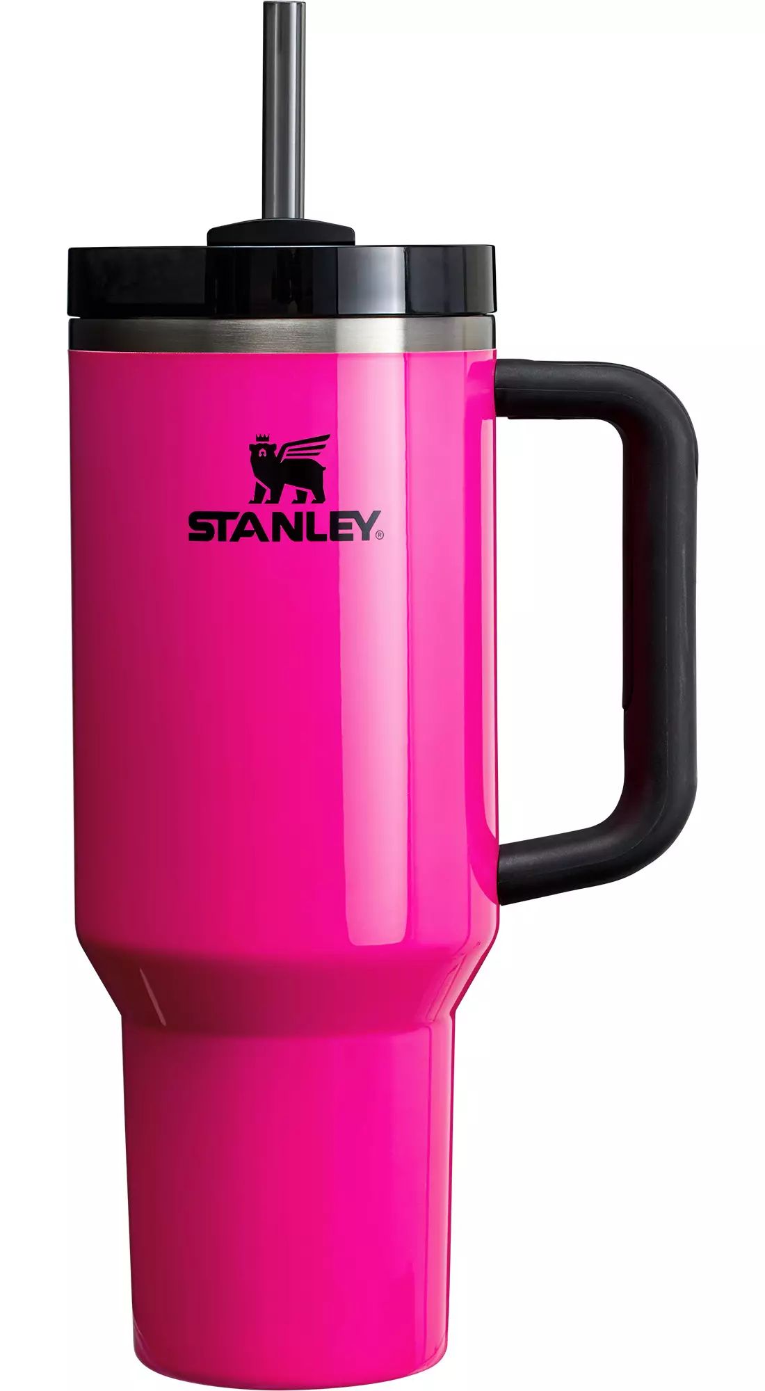 Stanley 40 oz. Quencher H2.0 FlowState Tumbler – Neon Collection | Dick's Sporting Goods | Dick's Sporting Goods