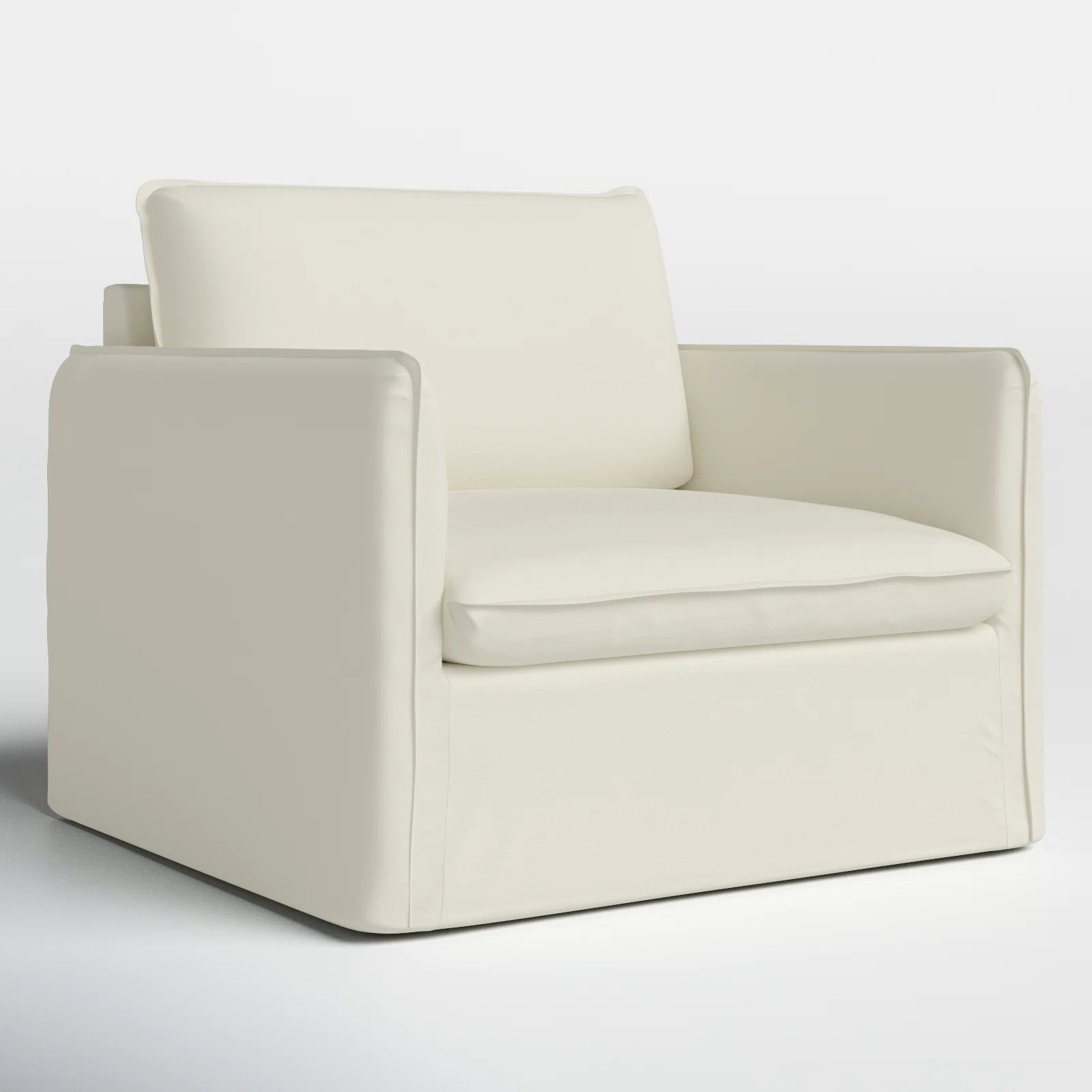 Bellatrix Chair and a Half | Wayfair North America
