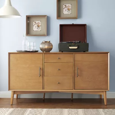 Crosley Landon Buffet | Bed Bath & Beyond