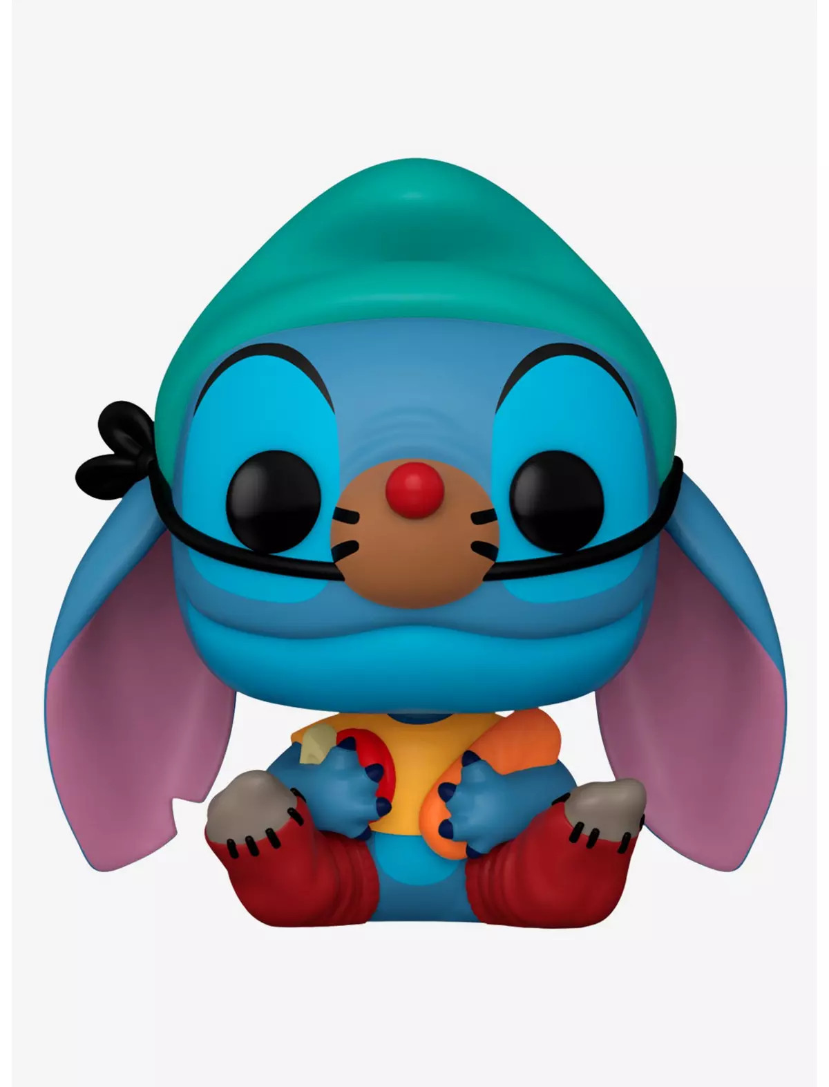 Funko Pop! Disney Stitch as Gus Gus Vinyl Figure — BoxLunch Exclusive | BoxLunch