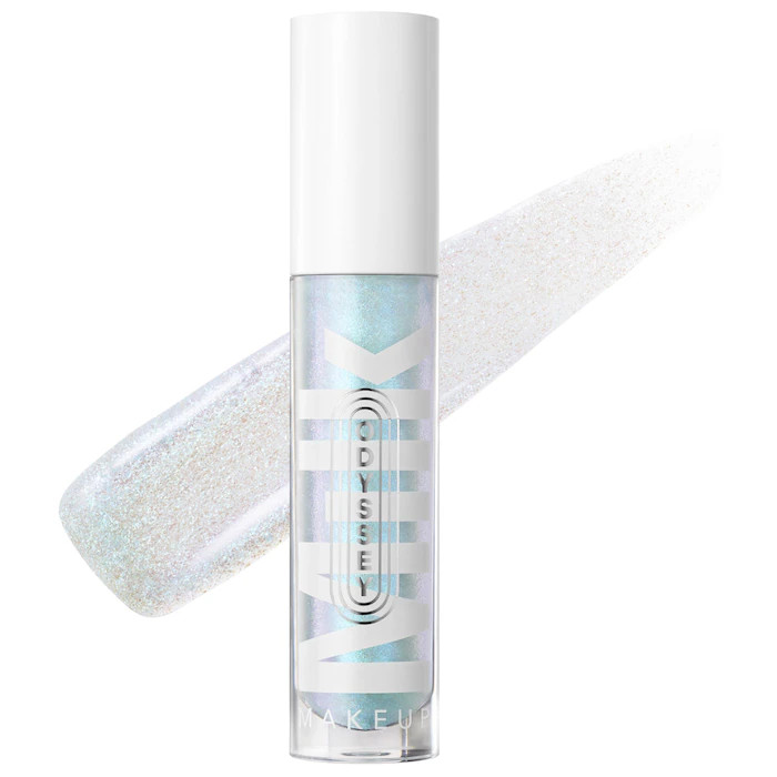Odyssey Hydrating Non-Sticky Lip Oil Gloss - MILK MAKEUP | Sephora | Sephora (CA)