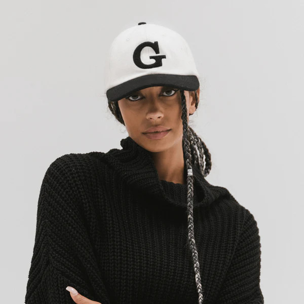 Carson Felt Ball Cap | Gigi Pip
