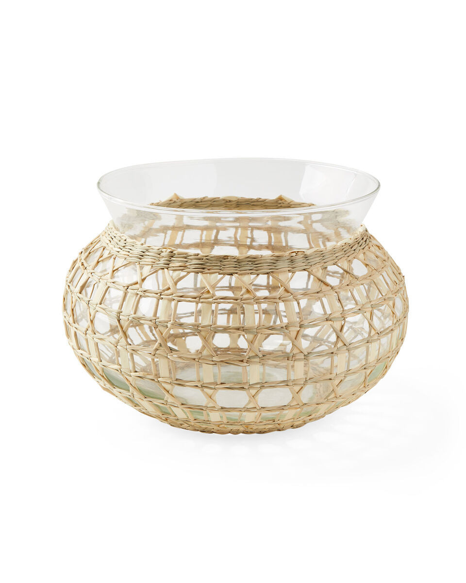 Cayman Vase | Serena and Lily