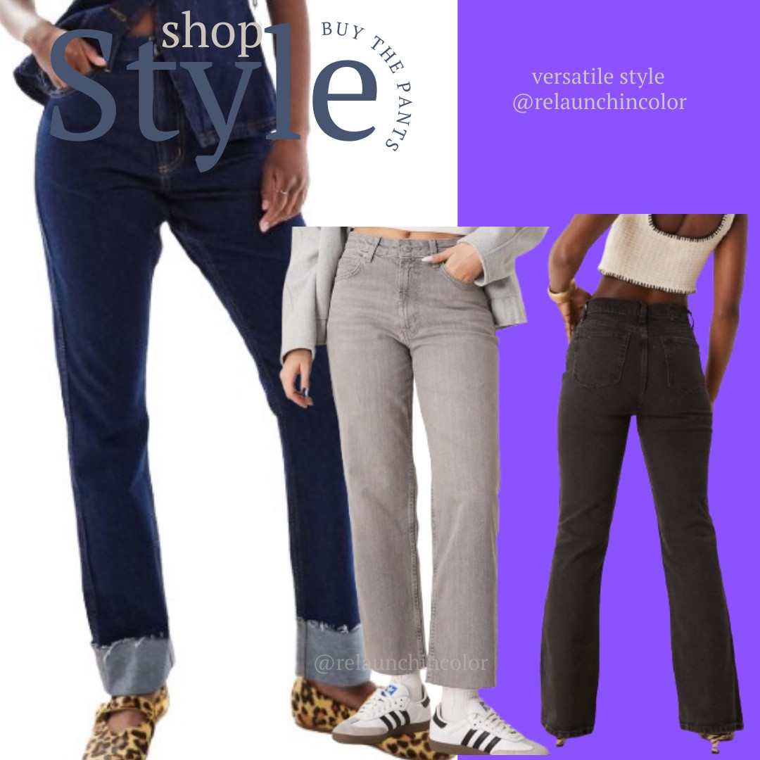 Im learning that a good pair of pants will carry you a long way in your style journey. #over40style #genuinelifestyling #BuildLifeStyleRelaunch

#LTKWorkwear #LTKFindsUnder50 #LTKmomlife