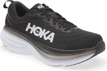 HOKA Bondi 8 Running Shoe (Men) | Nordstrom | Nordstrom
