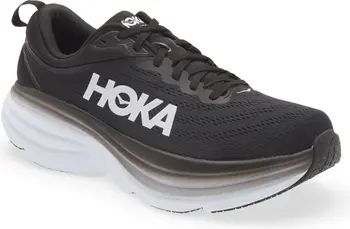 HOKA Bondi 8 Running Shoe (Men) | Nordstrom | Nordstrom