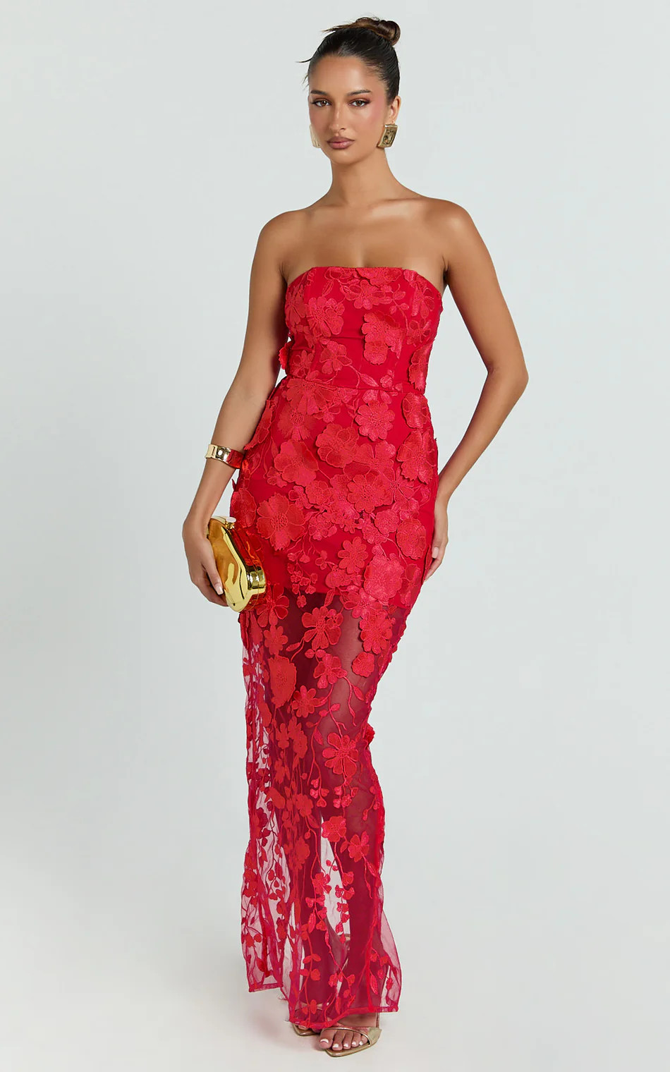 Sienna Maxi Dress | Showpo (US, UK & Europe)