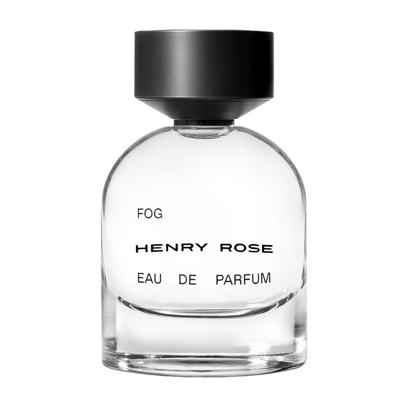Fog | Henry Rose
