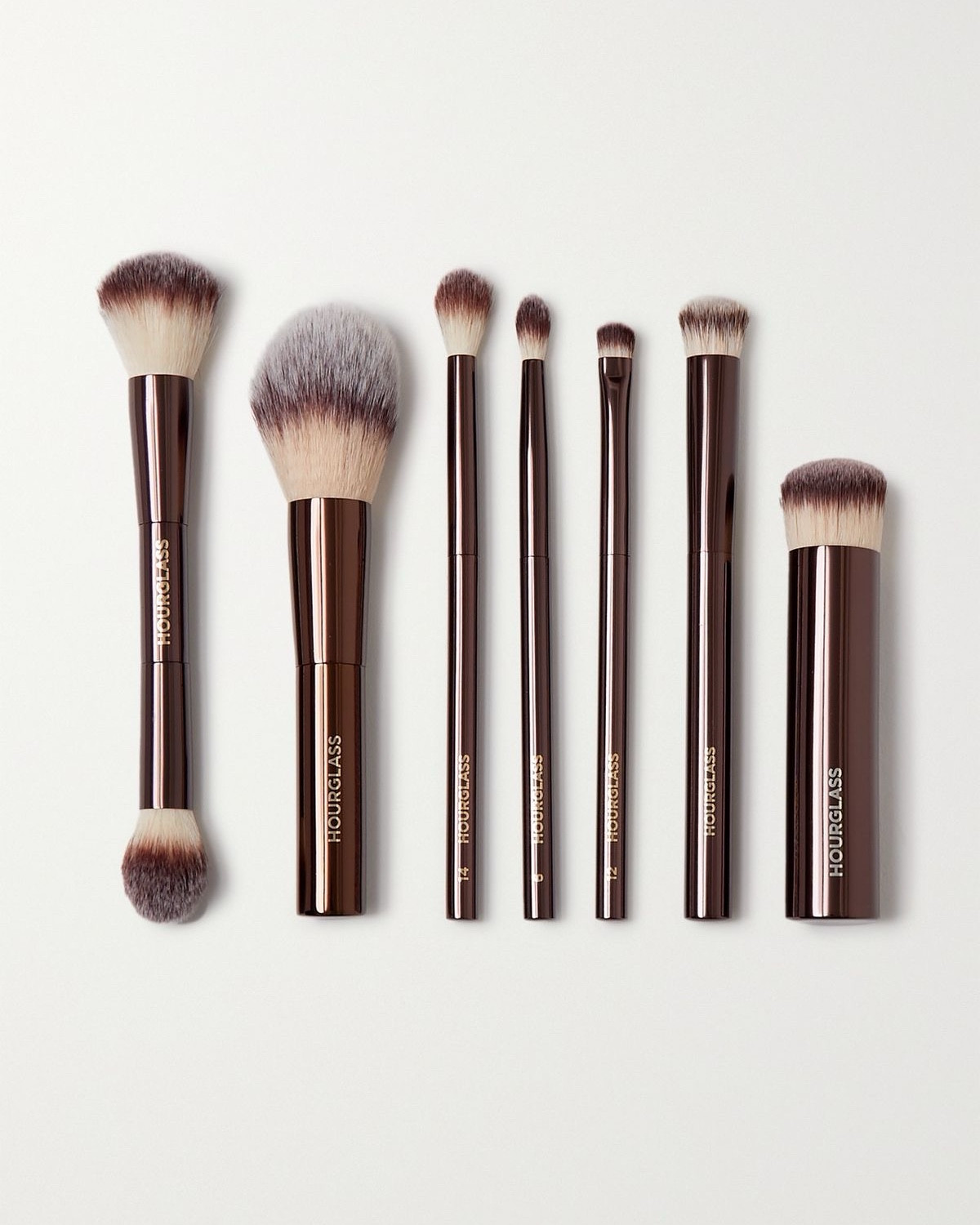 Hourglass makeup brushess

#LTKgiftguide #LTKbeauty #LTKautumn