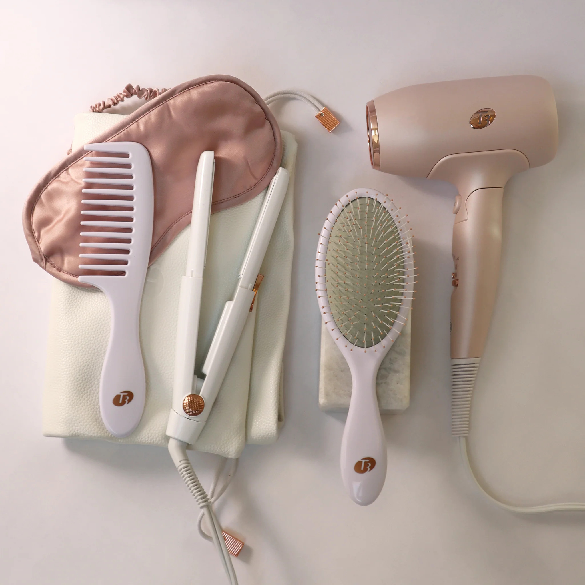 THE WEEKENDER | T3 Micro