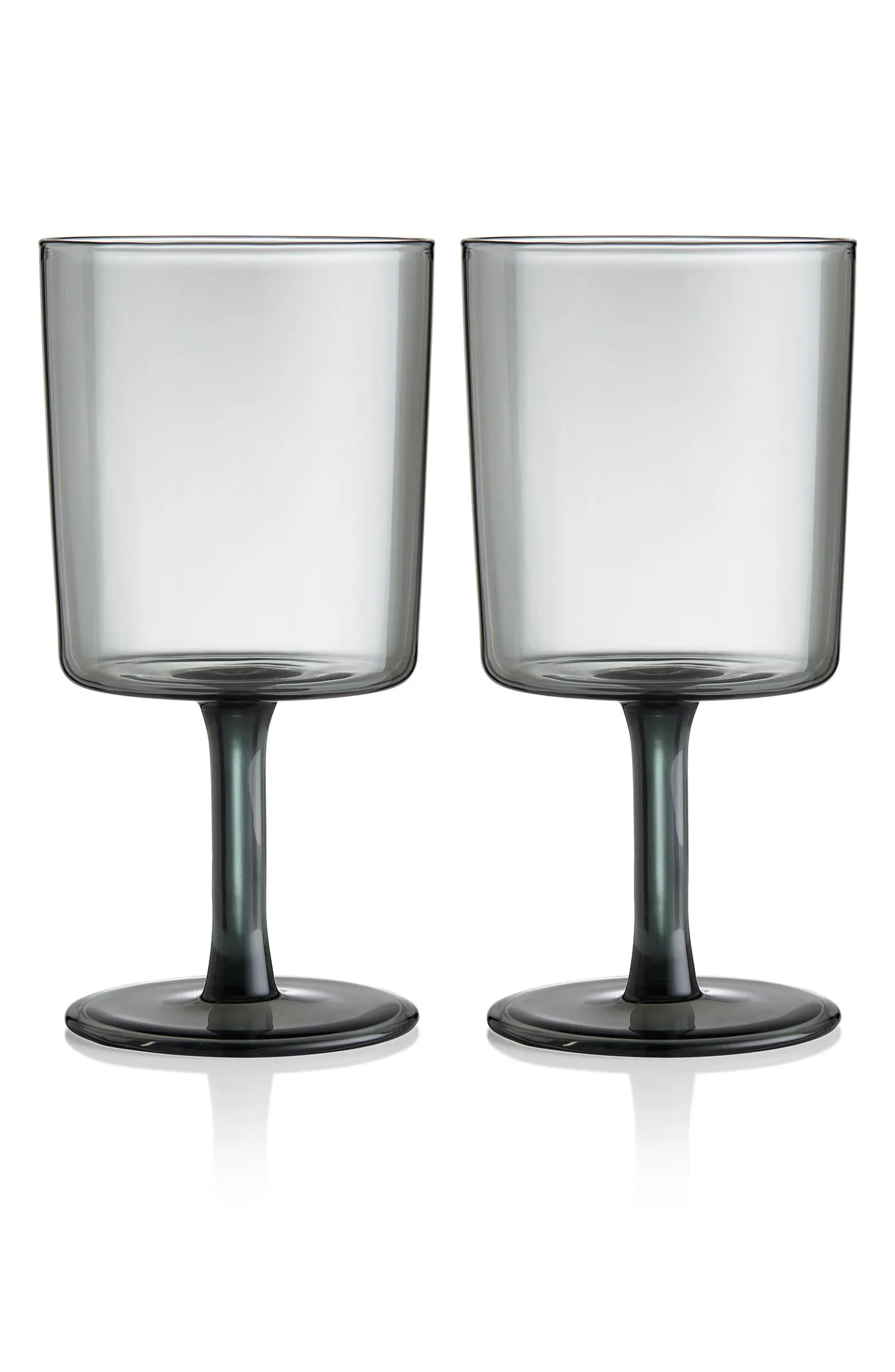 Set of 2 Wine Glasses | Nordstrom