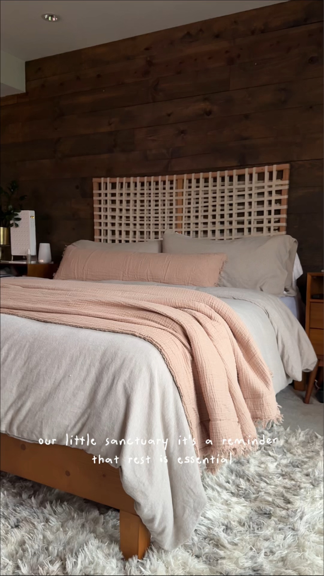 Cozy new set up 🤍

All bedding is Sunday Citizen
code: chelsea10 for 10% 

#LTKHome #LTKStyleTip #LTKSeasonal