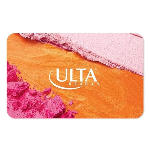 Ulta Beauty eGift Card | Amazon (US)