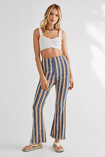 Fine Line Slim Pants | Free People (Global - UK&FR Excluded)