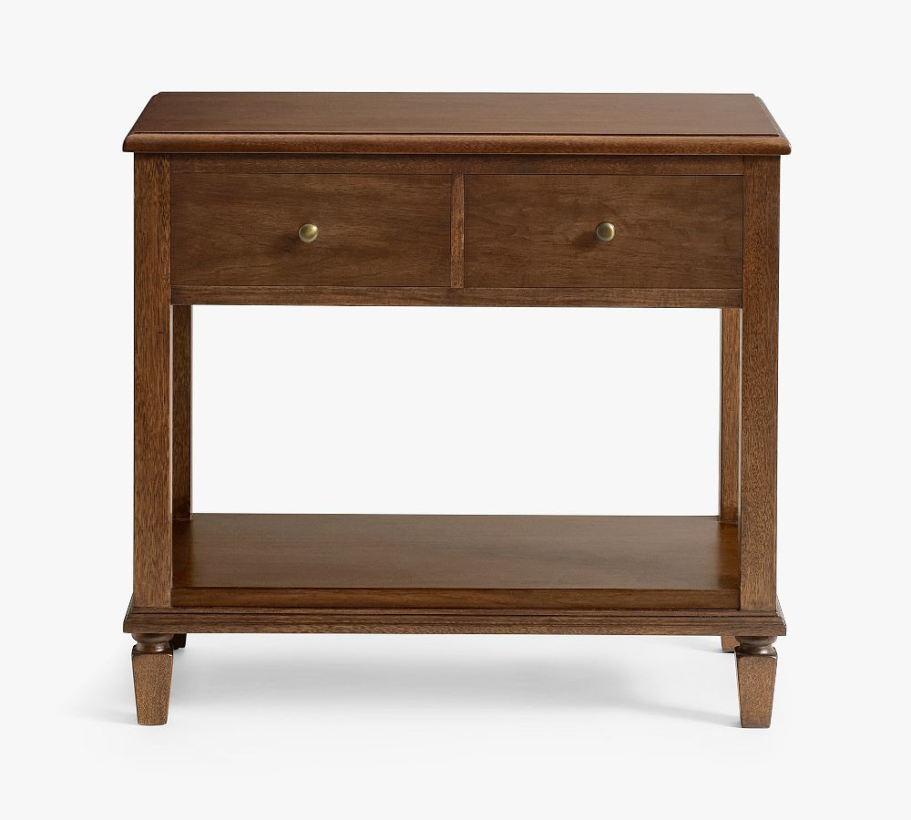 Sausalito Nightstand (32") | Pottery Barn (US)