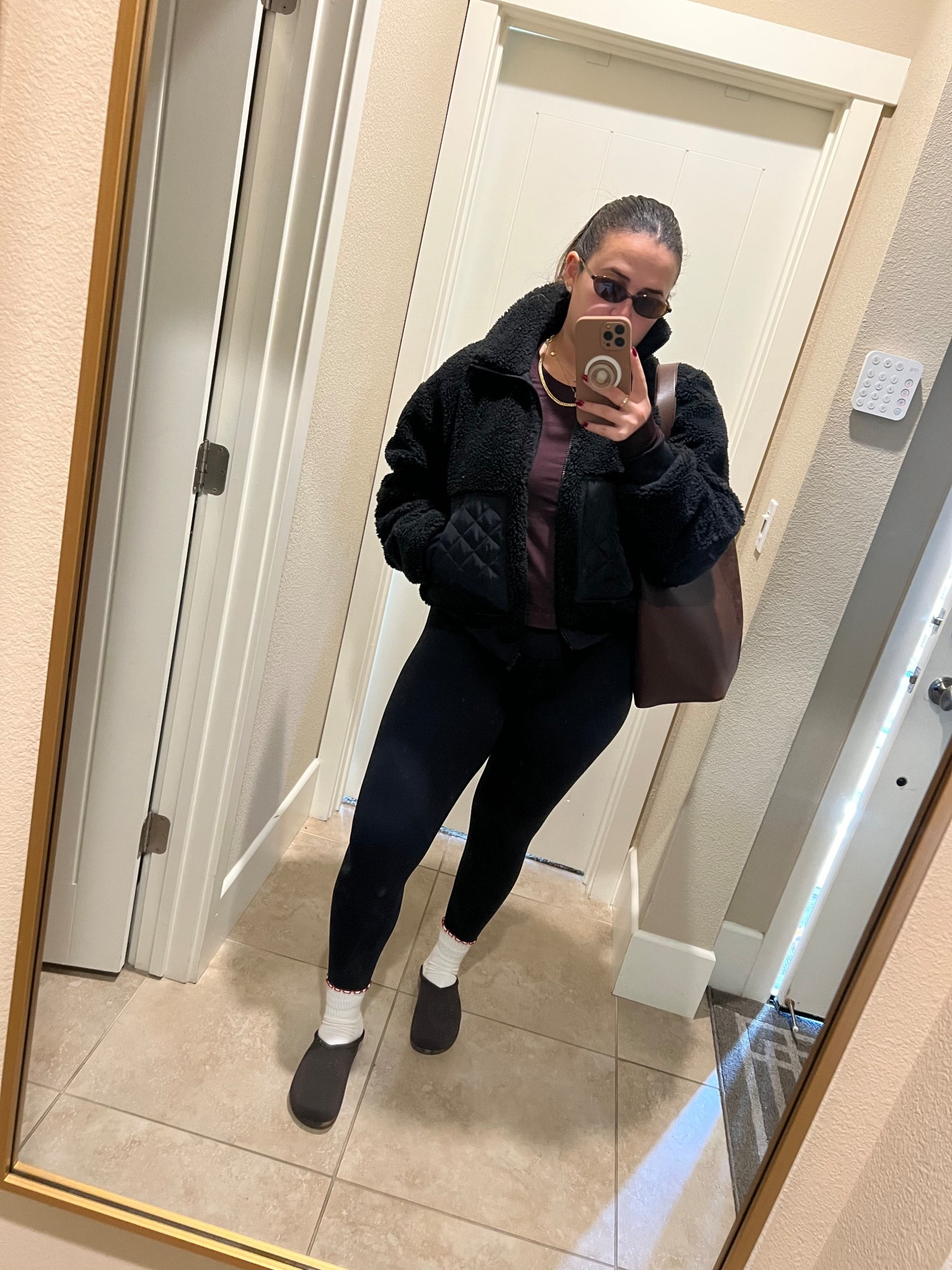 Pilates fit🖤

#LTKdayinmylife #LTKfitnessgoals #LTKgrwm