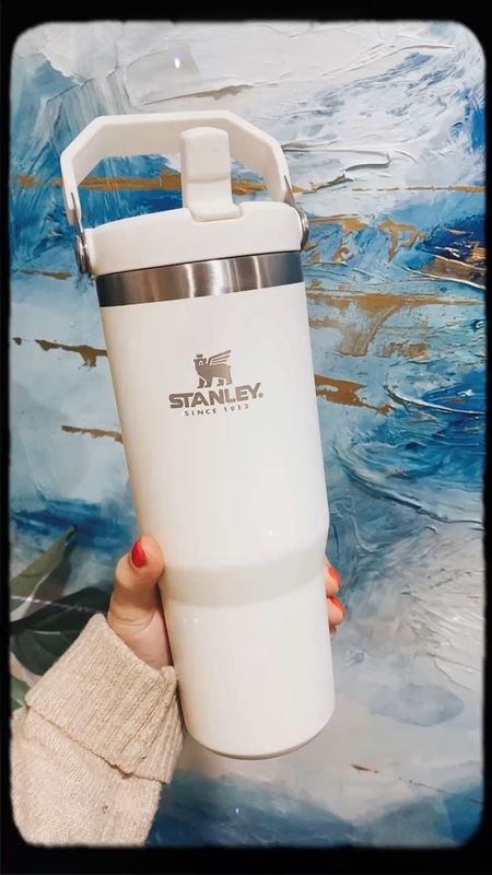 Stanley Tumblers SALE! ! Up to 40% off! Gifts for her // gifts for him // gifts for kids // stocking stuffer // holiday gifts 


#LTKHoliday 

#LTKfit #LTKunder50