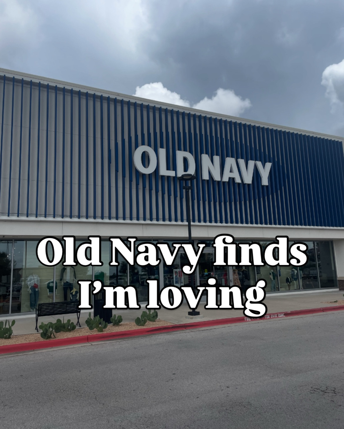 Another round of Oks Navy faves with lots on sale 

#LTKStyleTip #LTKFindsUnder50 #LTKSeasonal