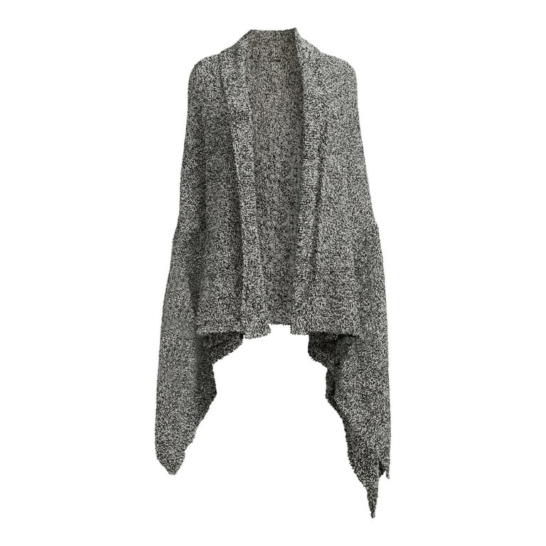 TT COZY WRAP - MARLED | Walmart (US)