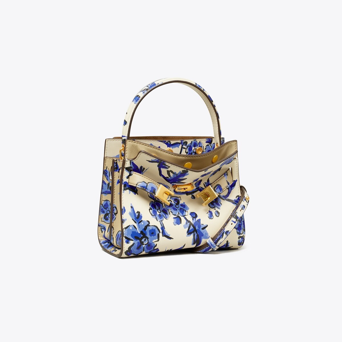 Lee Radziwill Petite Double Bag | Tory Burch (US)