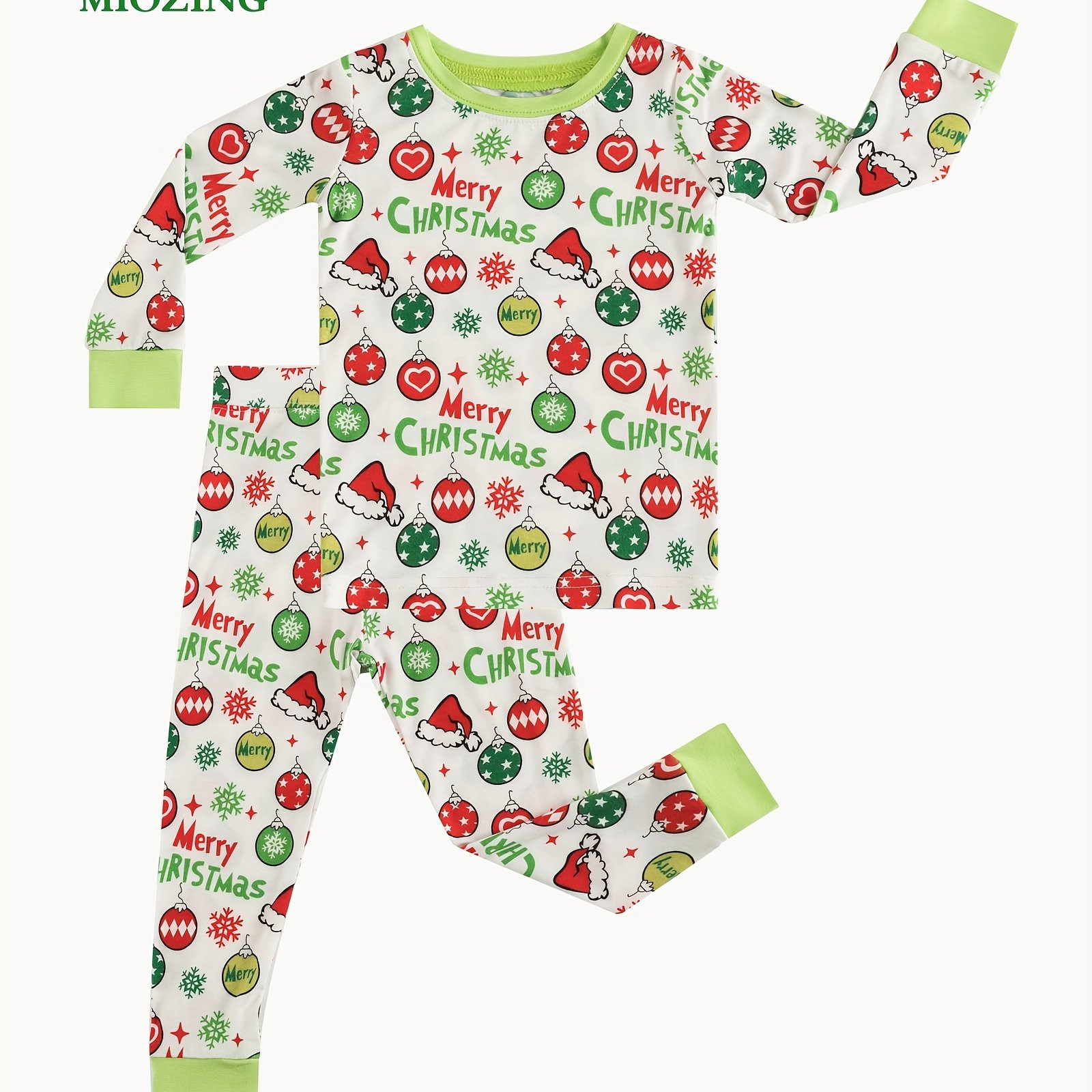 baby girl's casual underwear set cute christmas hat - Temu | Temu Affiliate Program