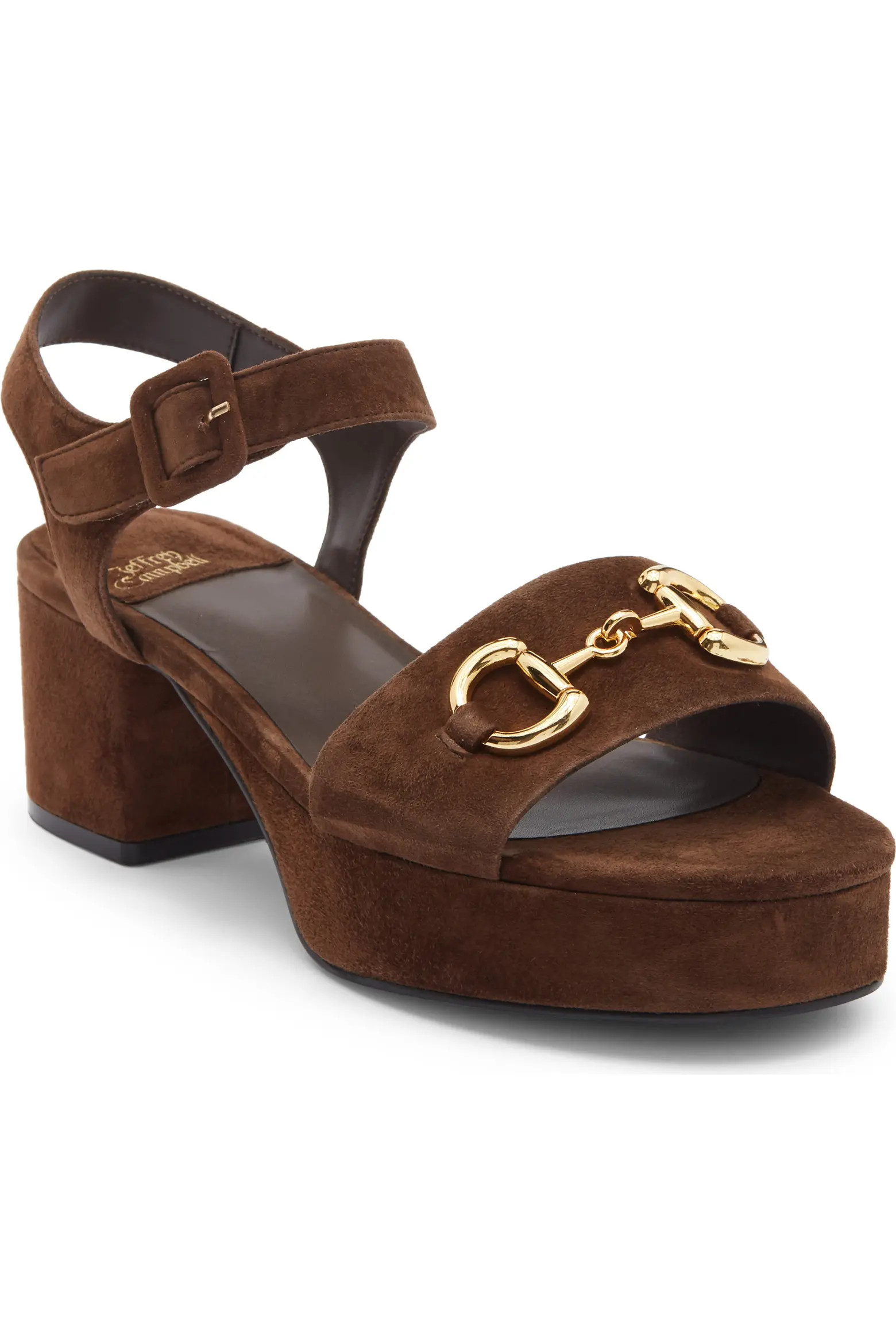 Jeffrey Campbell Timeless 2 Platform Sandal (Women) | Nordstrom | Nordstrom