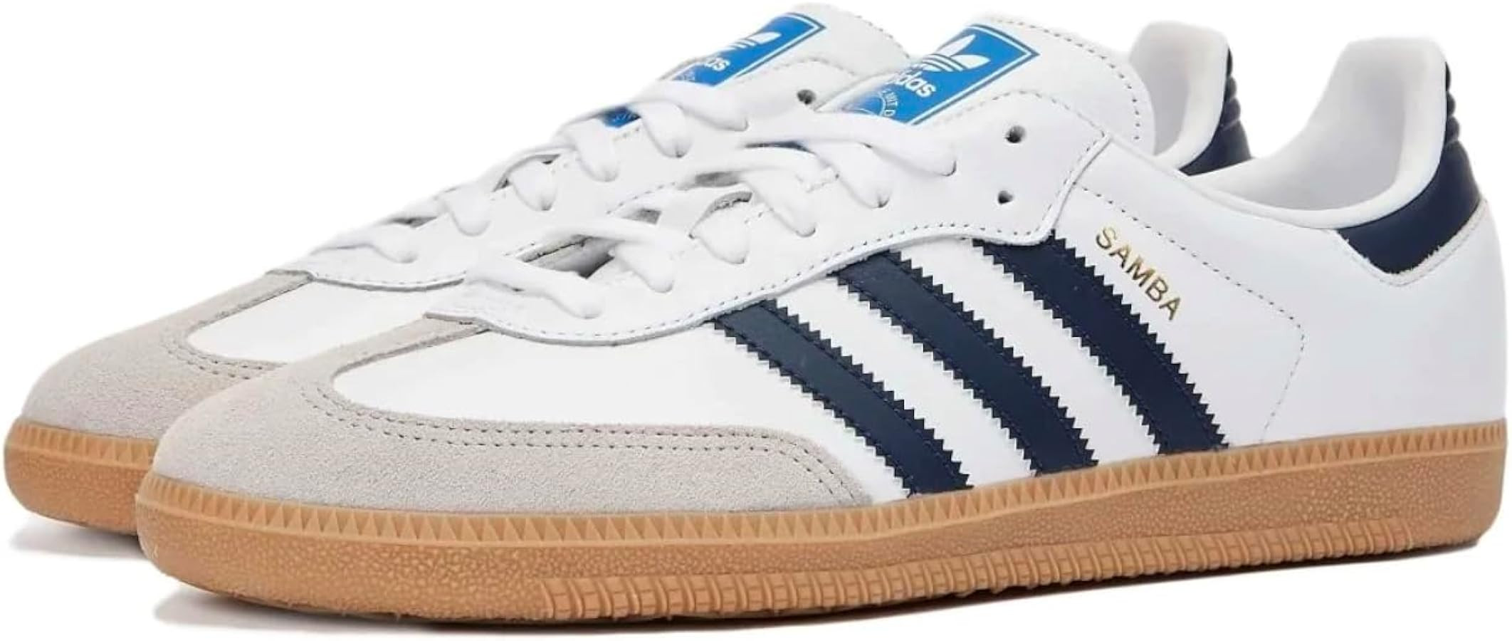 Adidas Samba OG Mens Sneaker | Amazon (US)