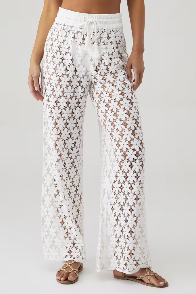 FOSTER PANT | FashionPass