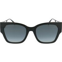 Dior Women's Black Acetate Sunglasses | Stylemyle (US)