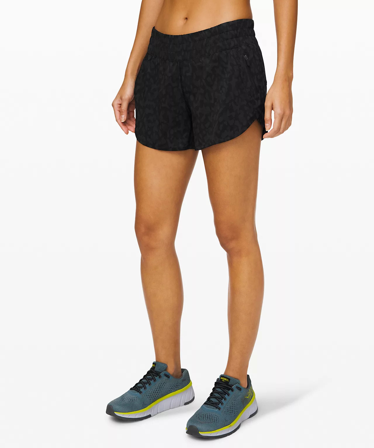 Tracker Short V 4" | Lululemon (US)