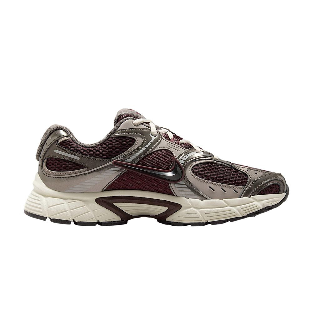Wmns Nike V5 RNR 'Burgundy Crush Light Orewood Brown' | Women's Size 9.5 | GOAT
