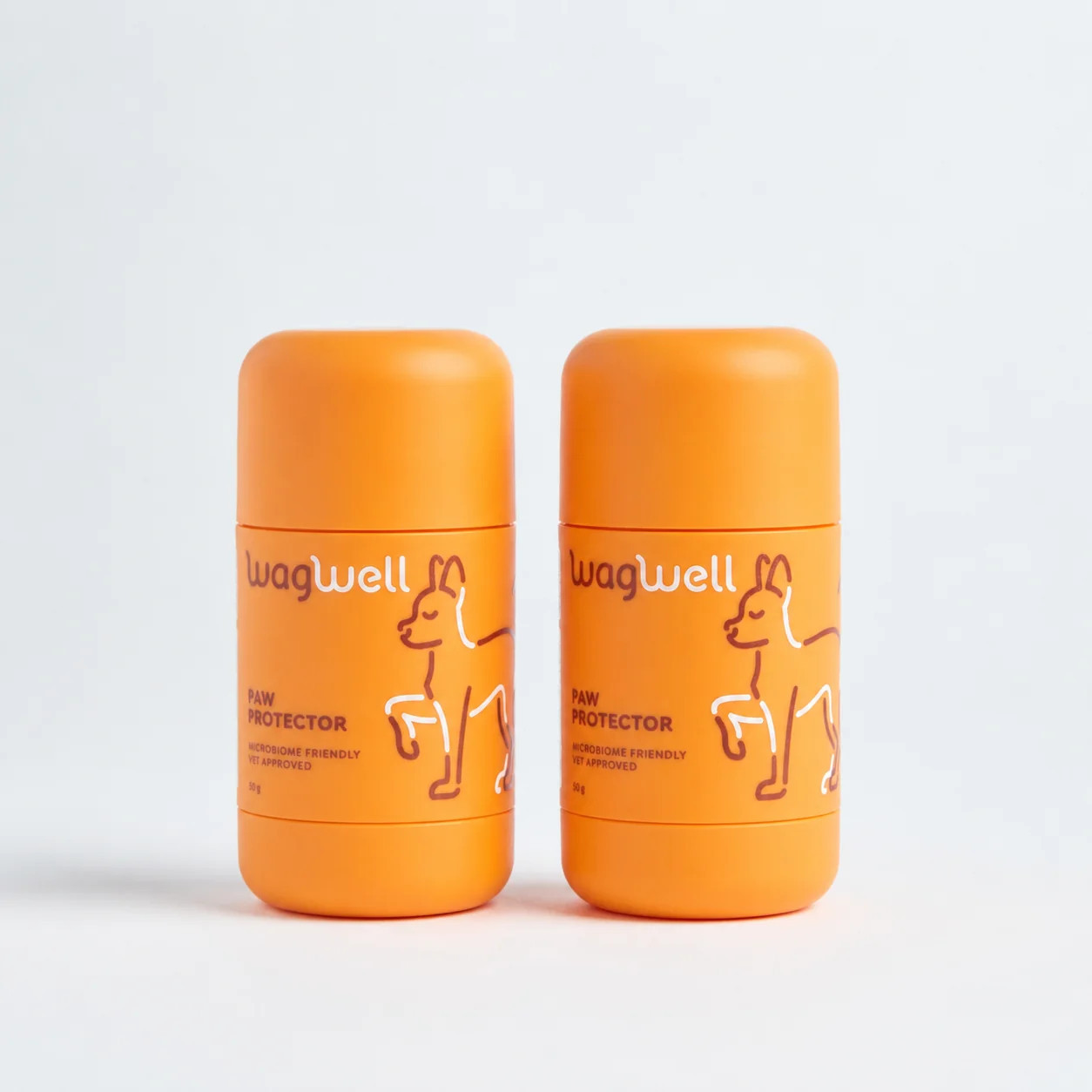 Paw Protector 2-pack | WagWell Pet
