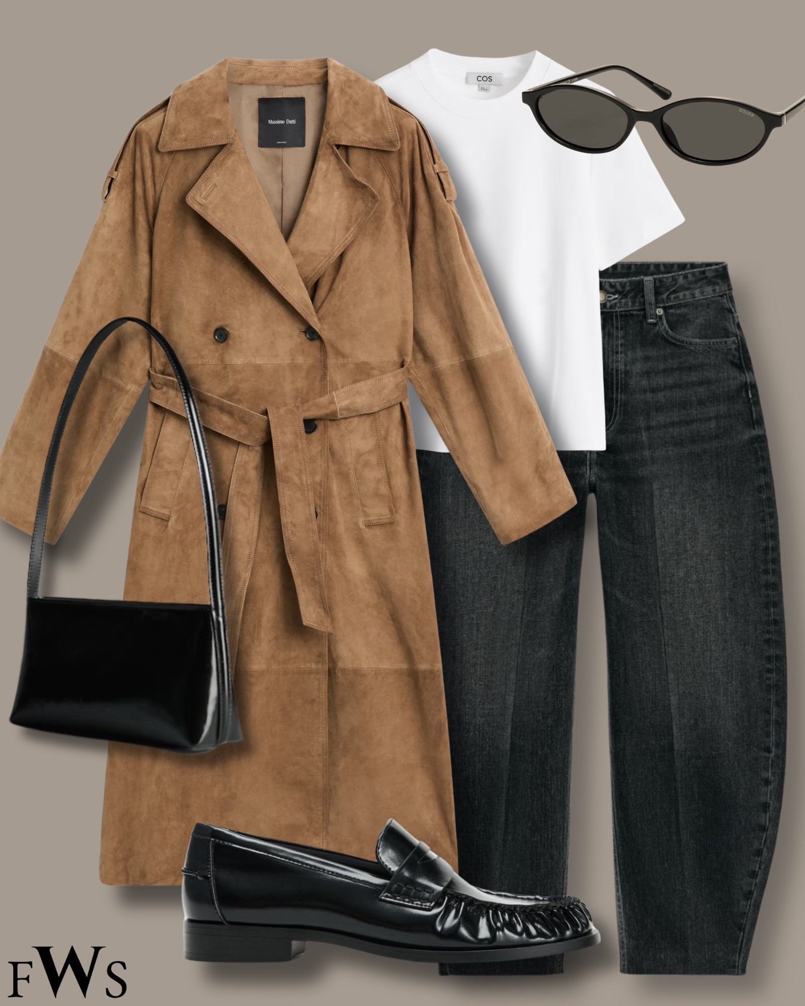 Autumn is just around the corner 🍂

#LTKautumn #LTKshoes #LTKstyletip
