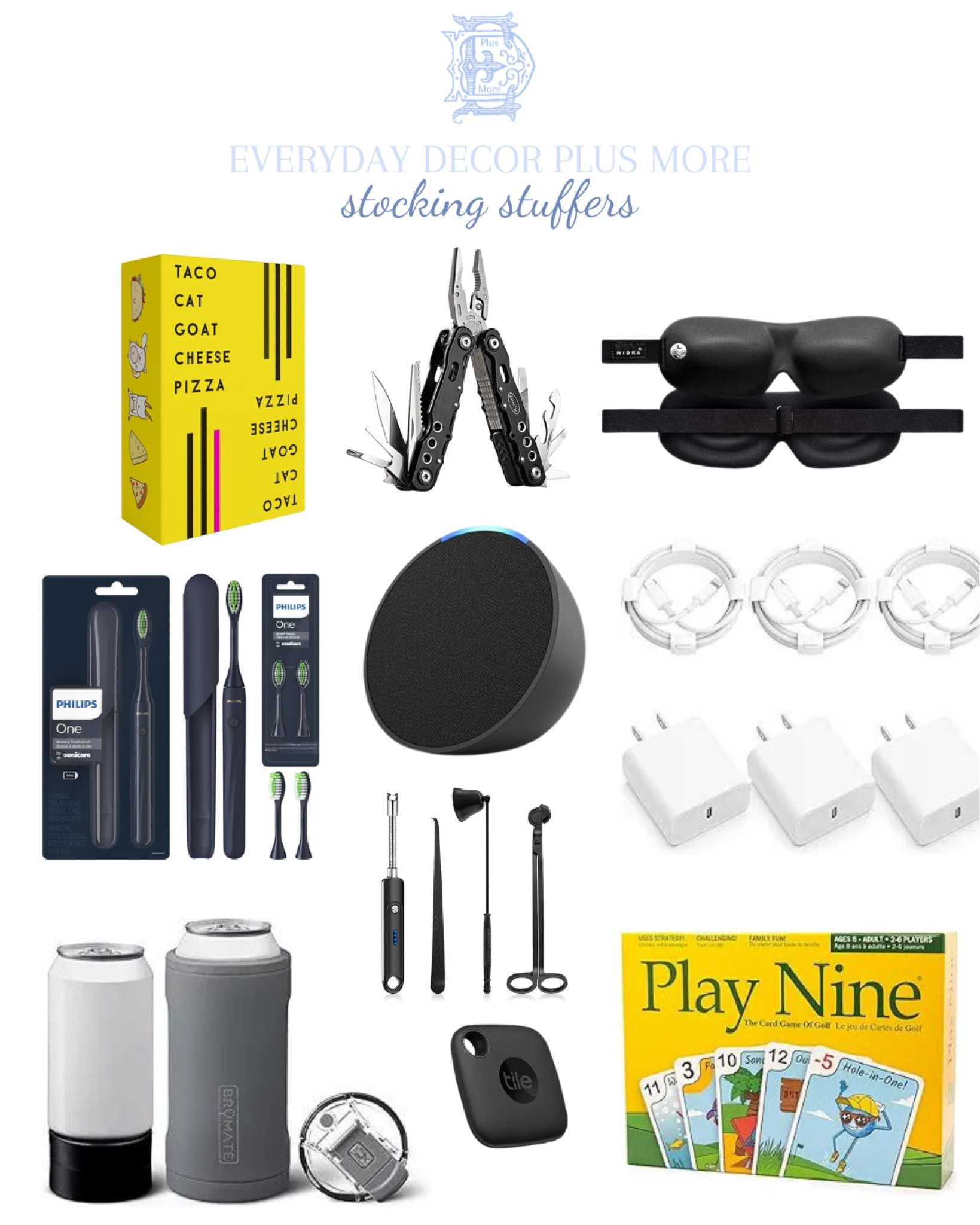 Stocking stuffers
Stocking stuffers for him
Stocking stuff ideas
Gift guides 2023
Gifts for him
Guys gifts
Gifts for your spouse
Husband gifts
Gifts for me 
Stocking stuffers for men
Last minute stocking stuffers 
Gift guide for anyone
Stocking stuffers for anyone
Women’s stocking stuffers
Stocking stuffers for women

#LTKHoliday #LTKfindsunder50 #LTKGiftGuide