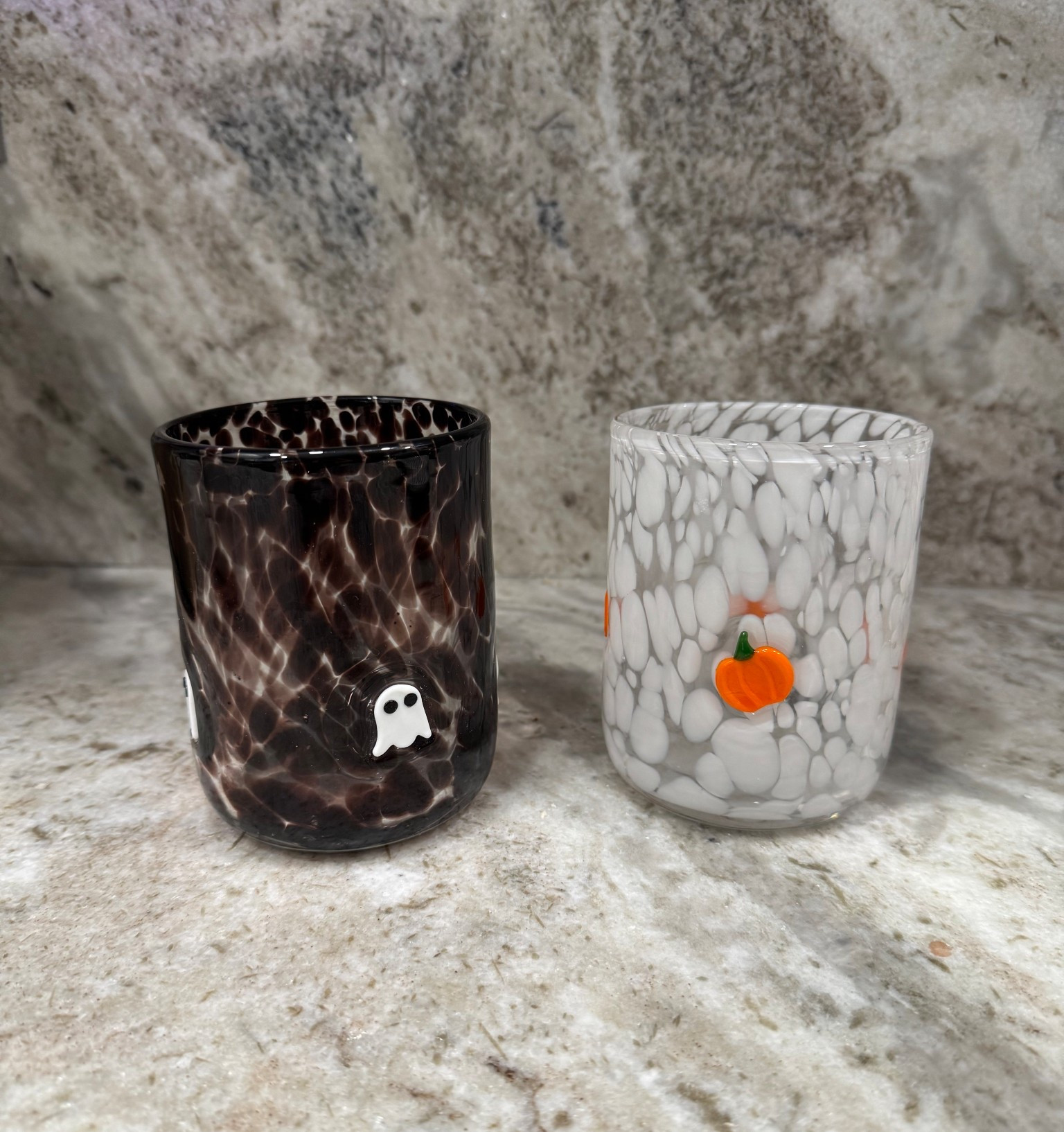 Cute Halloween mugs 

#LTKHome #LTKautumn