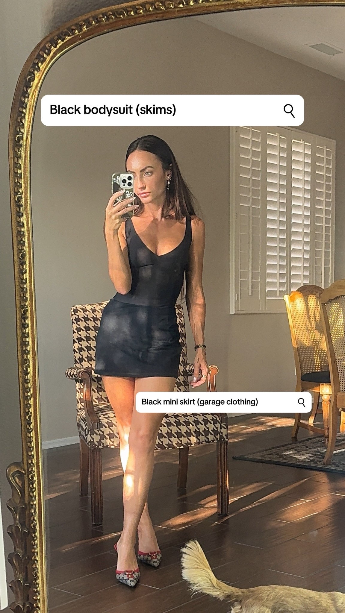 Basic date night look

#LTKStyleTip #LTKPetite #LTKootd