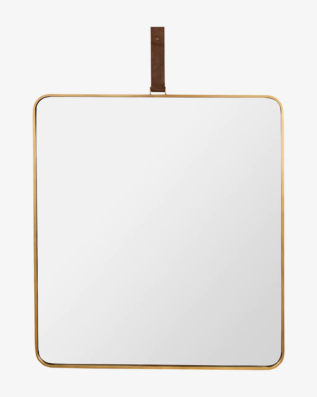 Laila Rectangle Mirror | McGee & Co.