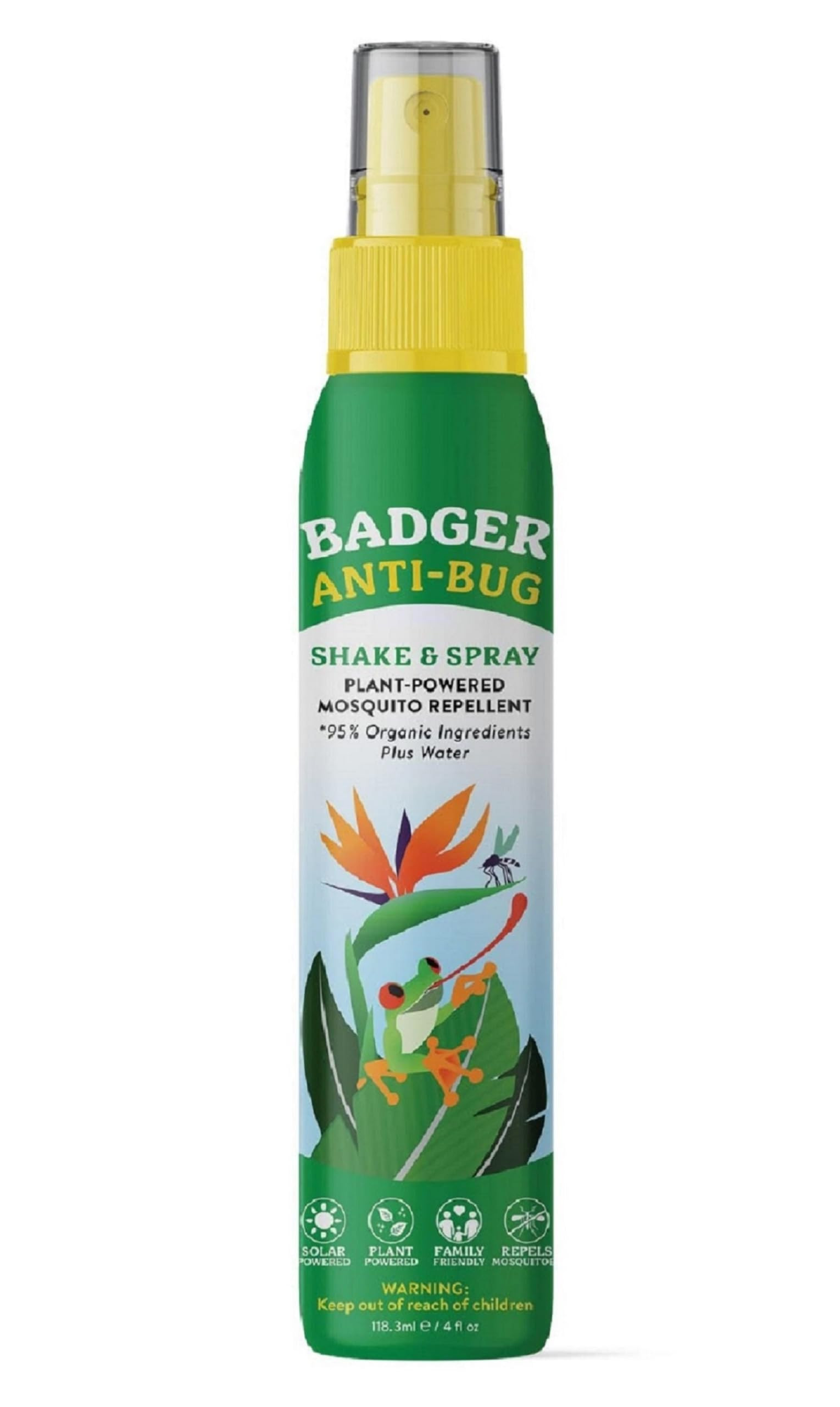 Badger | Amazon (US)
