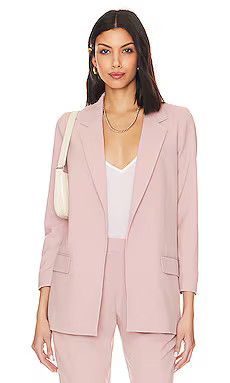 Aleida Tri Blazer
                    
                    ALLSAINTS | Revolve Clothing (Global)
