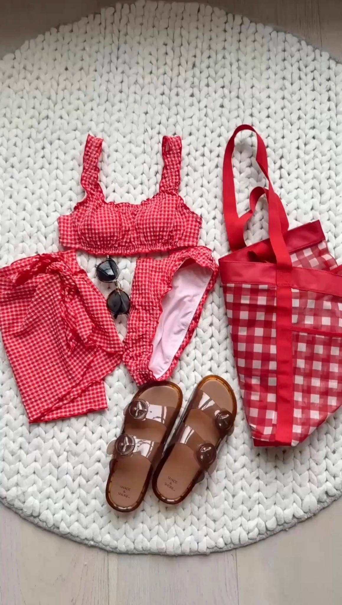 🤍 Swim from Target 🎯👙☀️ 

#LTKgrwm #LTKTravel #LTKootd