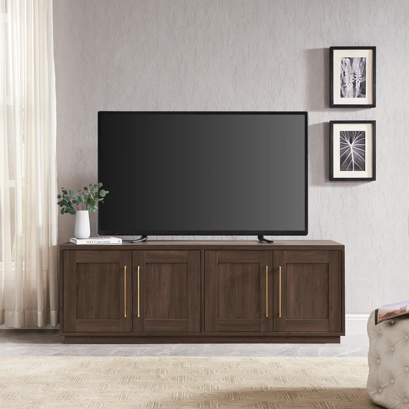 Aizen 68'' Media Console | Wayfair North America