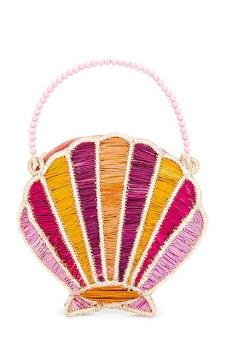 Mercedes Salazar Oh! Darling Handbag in Orange from Revolve.com | Revolve Clothing (Global)