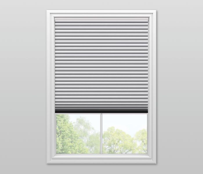 Blackout Cordless Cellular Shades | The Home Depot