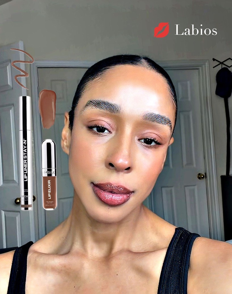 No sé por qué, pero este dúo de @SACHEU Beauty me recuerda a algo que mi mamá hubiera usado cuando era joven. ¡Me gusta mucho!

#LTKgrwm #LTKmomlife #LTKBeauty