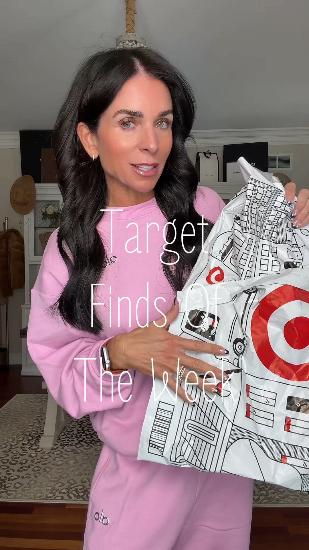 Some adorable spring fashion finds from @Target! Wearing a 0 in the jeans (I’d size down) and a small in all except the hoodie is a medium 
The dresses are on sale today too👏🏼👏🏼

#LTKootd #LTKSaleAlert #LTKSeasonal