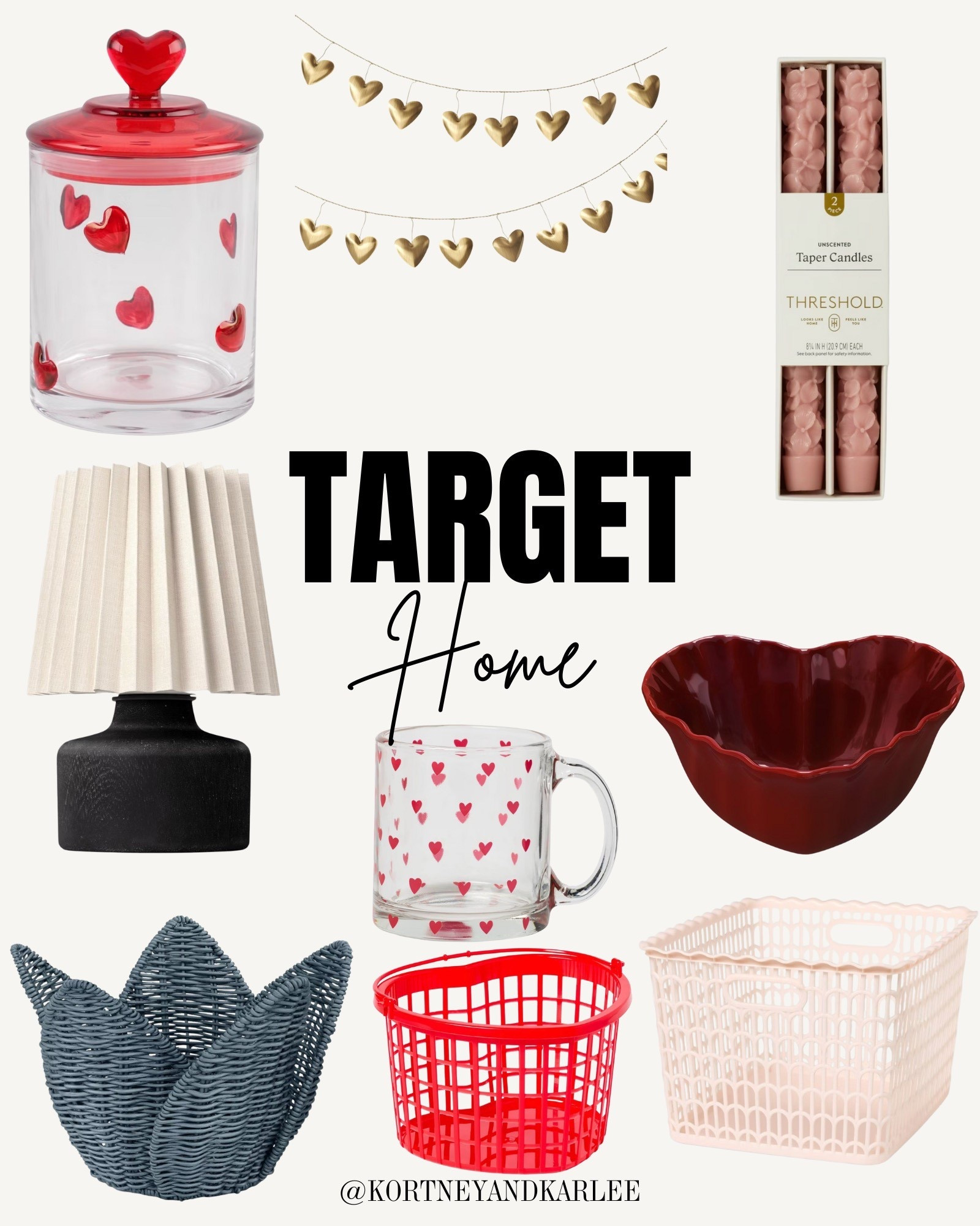 Target Home!

Kortney and Karlee | #kortneyandkarlee #LTKfindsunder50 #LTKfindsunder100 #LTKtravel 