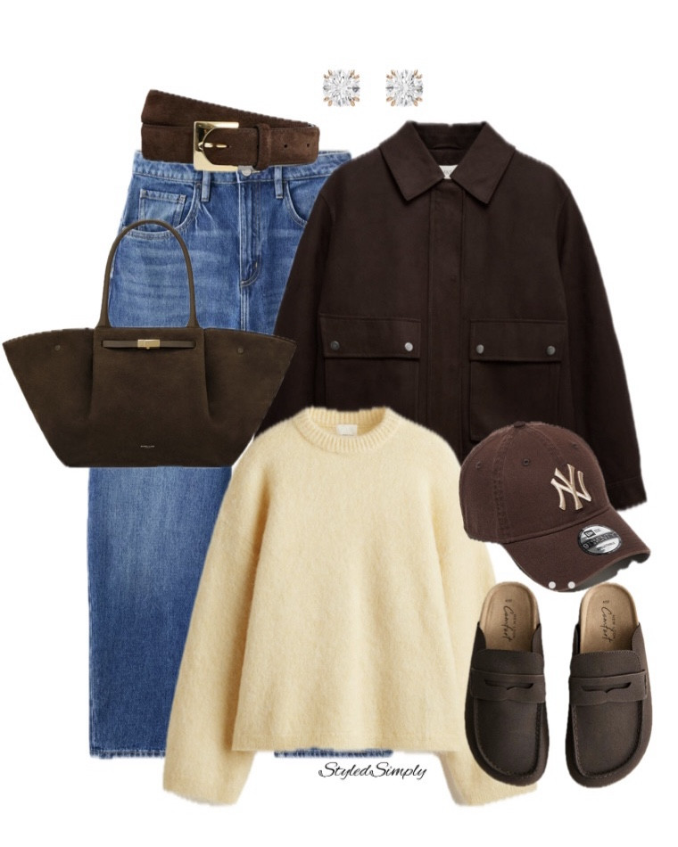 Daily style 

Everyday style, street style, everyday outfit, what to wear, spring style, yellow jumperr

#LTKspring #LTKuk #LTKFashionMonth